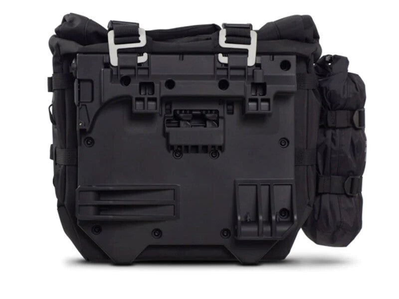 Honda X-Adv [SHAD] - TR40 Soft Adventure panniers