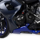 Yamaha TENERE 700 WORLD RAID [2022] - Engine case cover protection