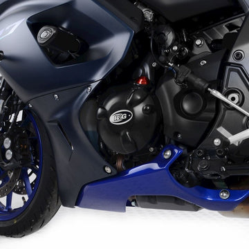 Yamaha TENERE 700 EXPLORE EDITION [2024] - Engine case cover protector