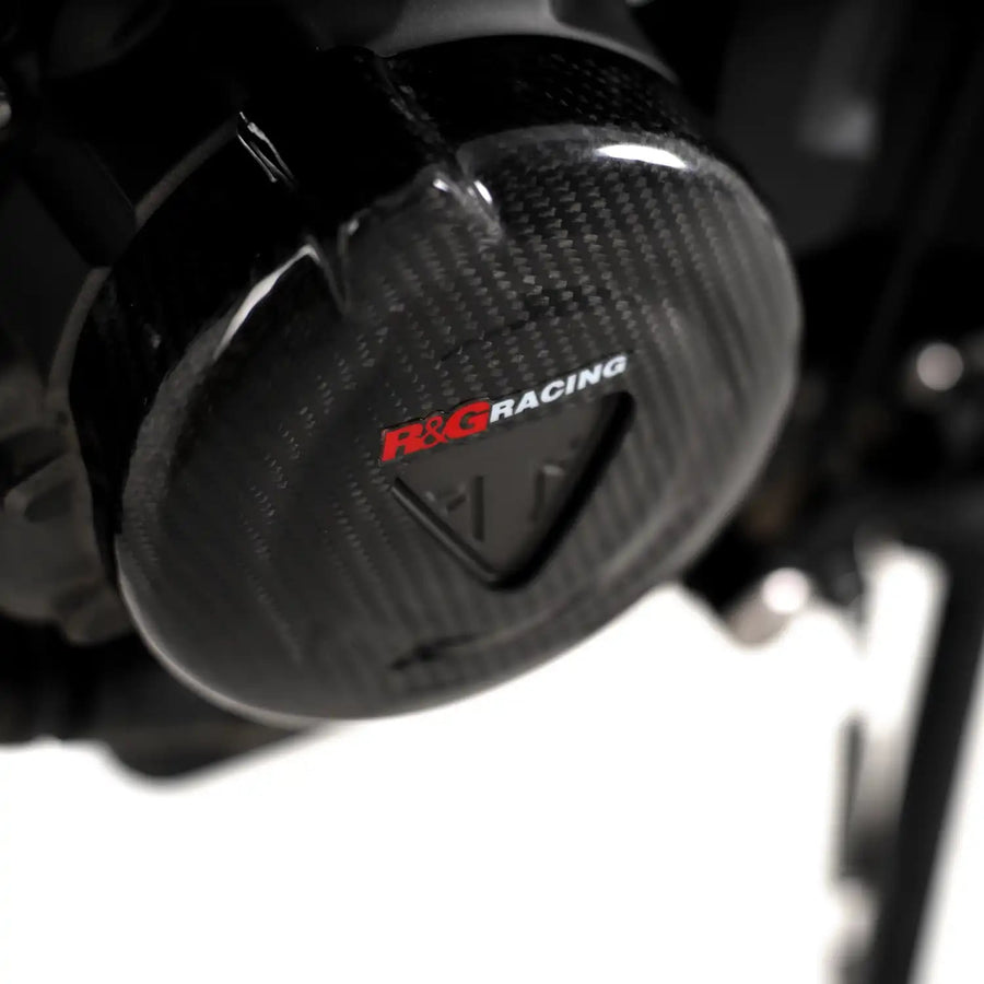 TRIUMPH TIGER SPORT 660 [2022-2025] - Motorgehäuse Slider (Links) - Triumph Trident 660/660