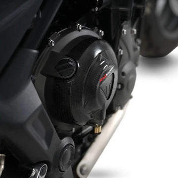 Triumph Trident 660 [2021-2026] - Motorgehäuse Slider (Rechts) - Triumph Trident 660/660