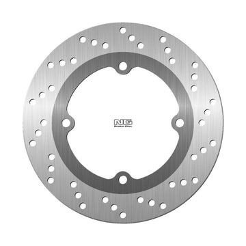 Honda Cb 650 [NG BRAKE DISC] - round rigid brake disc