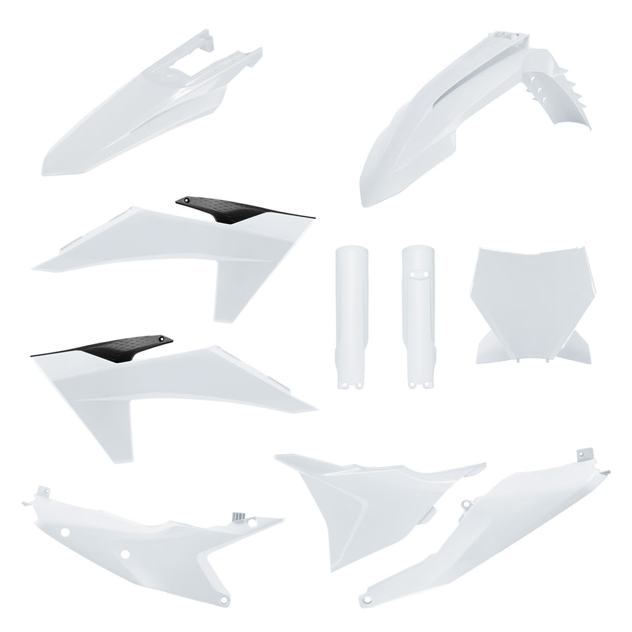 KTM 250 XCTPI [2023-2024] - Plastik-Kit