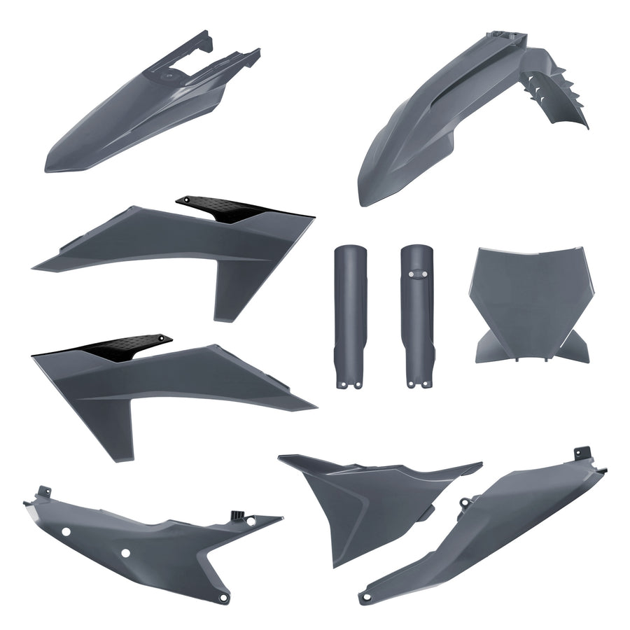 KTM 350 SX F [2023-2024] - Plastic kit