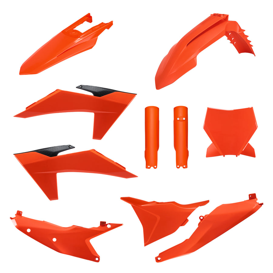 KTM 250 SX F [2023-2024] - Plastik-Kit