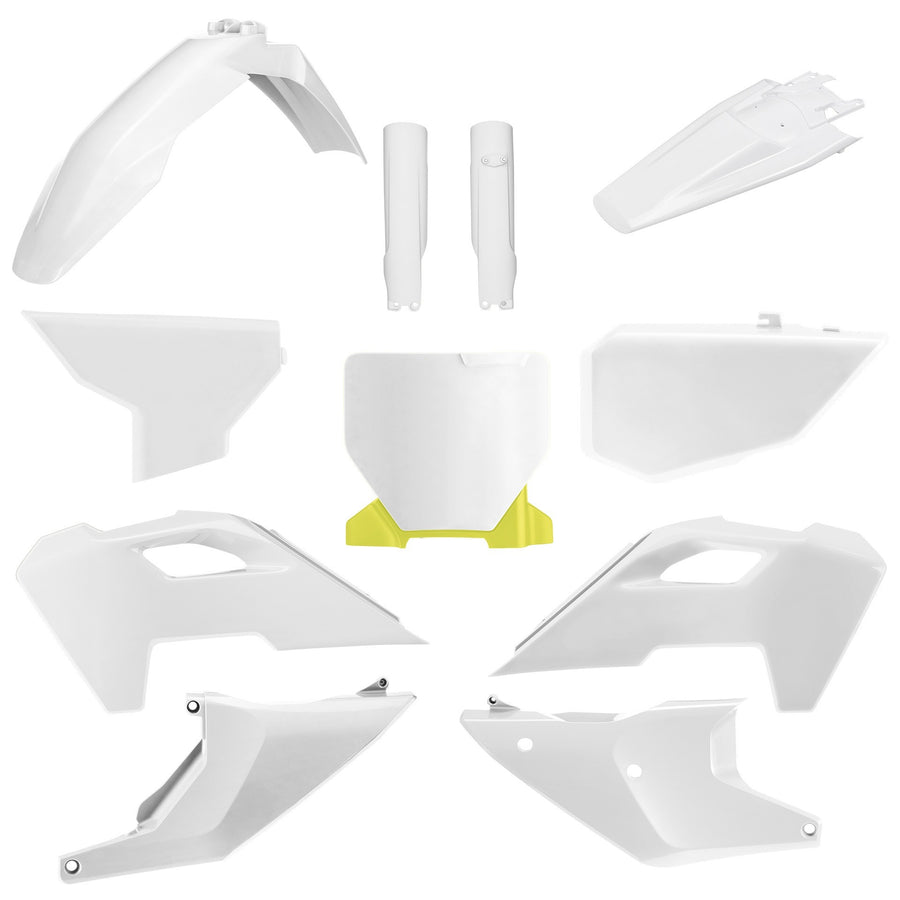 HUSQVARNA TC 250 [2023-2024] - Plastik-Kit