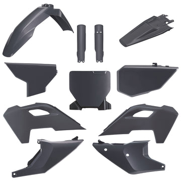 HUSQVARNA TC 250 [2023-2024] - Plastik-Kit