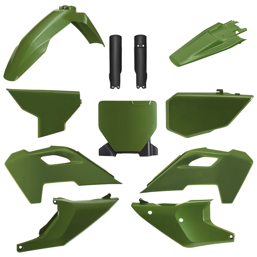 HUSQVARNA FC 350 [2023-2024] - Plastic kit