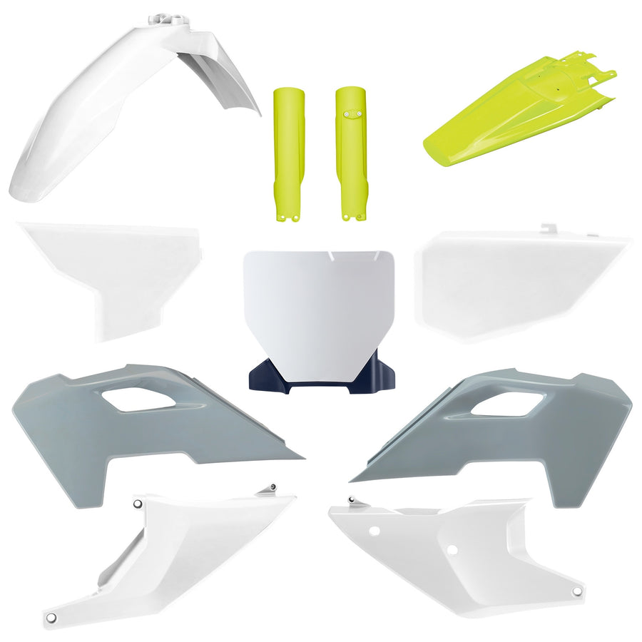 HUSQVARNA FC 250 [2023-2024] - Plastik-Kit