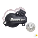 Yamaha YZ 450 FX [2024] - SuperCool Water Pump Cover + Impeller Kit - Black