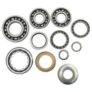 KTM 450 SX-F Herlings Replica [2019] - Transmission mount kit - KTM 450 SX-F / Factory