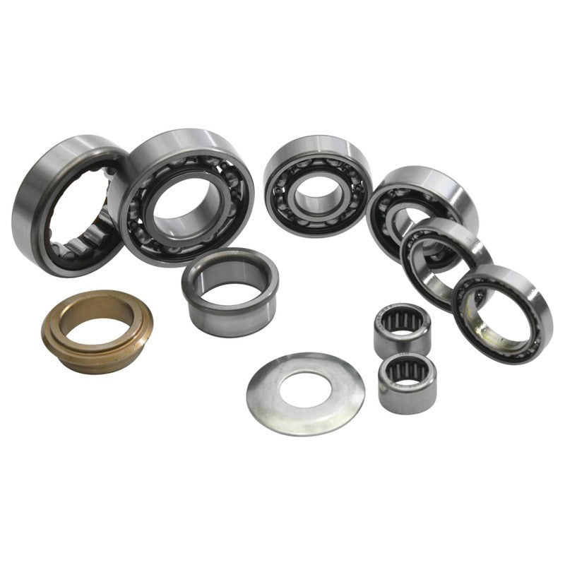 KTM 450 SX-F Factory Edition [2013-2021] - Gearbox Mount Kit - KTM 450 SX-F / Factory