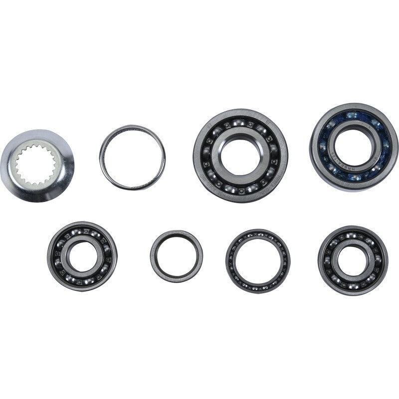 Kawasaki Kx 250 [HOT RODS] - Gearbox Mount Kit - Kawasaki KX 250 F