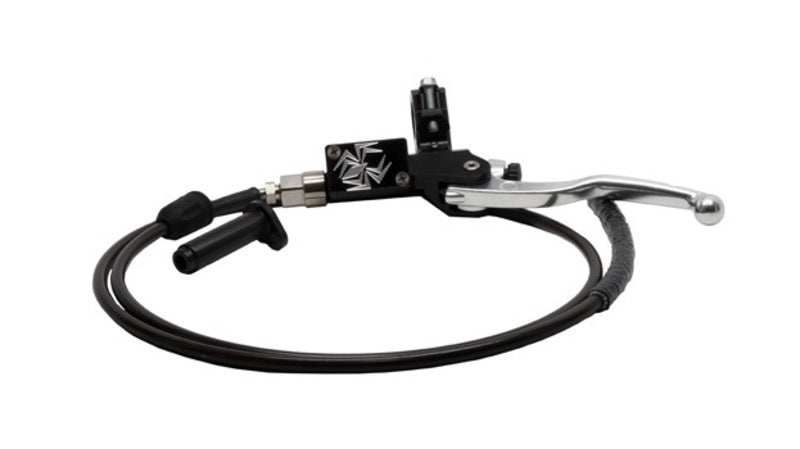 Gas Gas Fsr 450 [REKLUSE] - Racing left hand rear brake kit