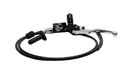 Gas Gas Fsr 450 [REKLUSE] - Racing left hand rear brake kit-1