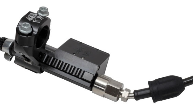 Gas Gas Fsr 450 [REKLUSE] - Racing left hand rear brake kit