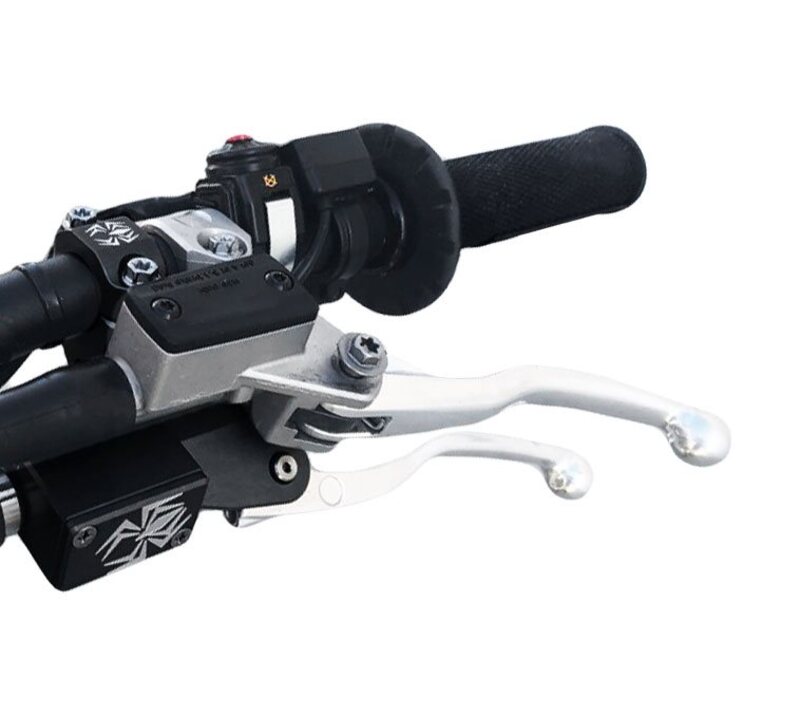 Gas Gas Fsr 450 [REKLUSE] - Racing left hand rear brake kit