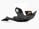 Honda CRF 250 RX Enduro [2022-2027] - Xtrem Shim Plate - PHD 8mm - Honda CRF250R/250RX/300RX