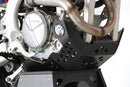 HONDA CRF 250 R [2024-2027] - Xtrem spacer plate - PHD 8mm - Honda CRF250R/250RX/300RX