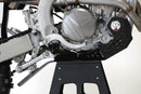 HONDA CRF 250 R [2024-2027] - Xtrem spacer plate - PHD 8mm - Honda CRF250R/250RX/300RX