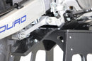 Honda CRF 250 R (ME 12) [2022-2023] - Xtrem Unterlegplatte - PHD 8mm - Honda CRF250R/250RX/300RX