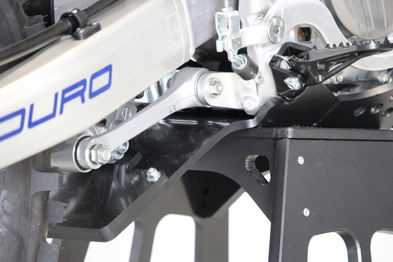 Honda CRF 250 RWE [2025-2027] - Xtrem Unterlegplatte - PHD 8mm - Honda CRF250R/250RX/300RX