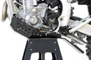 Honda CRF 450 RX Enduro (PE 07) [2024] - Xtrem Unterlegplatte - PHD 8mm - Honda CRF250R/250RX/300RX