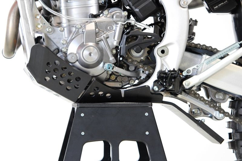 Honda CRF 250 RX Enduro [2022-2027] - Xtrem Shim Plate - PHD 8mm - Honda CRF250R/250RX/300RX