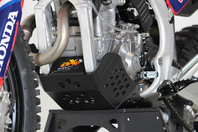 Honda CRF 250 RX Enduro [2022-2027] - Xtrem Shim Plate - PHD 8mm - Honda CRF250R/250RX/300RX