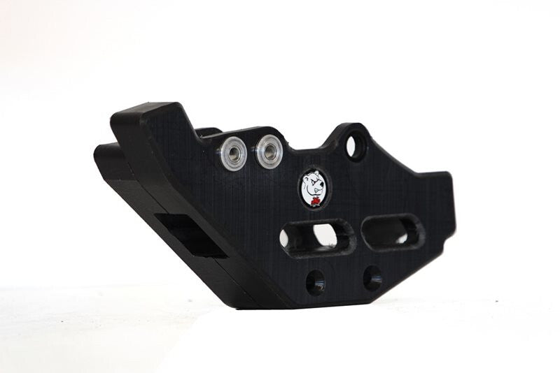 Honda Crf 300 [AXP] - Reinforced Chain Guide Black - Honda CRF