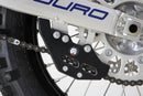 Honda Crf 300 [AXP] - Reinforced Chain Guide Black - Honda CRF-3