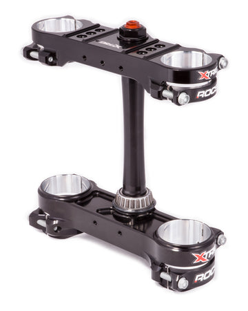 Ktm Sx 250 [XTRIG] - ROCS Tech triple clamp