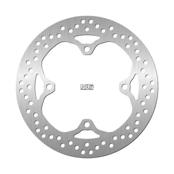 Honda Cmx 1100 Touring Rebel [NG BRAKE DISC] - round rigid brake disc