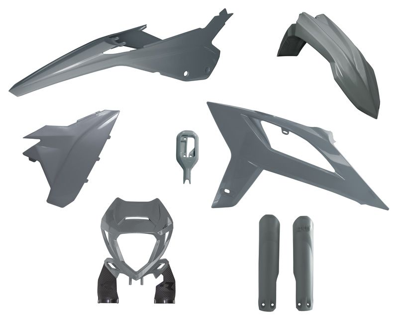 Beta RR 350 4 T Racing [2020-2023] - Plastik-Kit Replica Beta RR