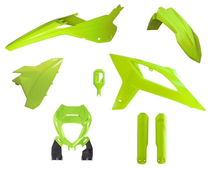 BETA RR 300 2 T [2020-2023] - Plastik-Kit Replica Beta RR