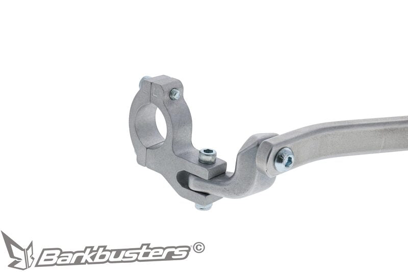 Ducati Desertx DX900 [Barkbusters] - Hardware kit for motorcycle protection