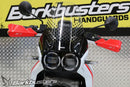 Ducati Desertx DX900 [Barkbusters] - Hardware kit for motorcycle protection-6
