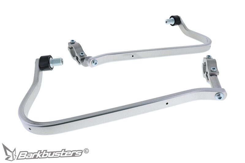 Harley -Davidson Pan America 1250 RA1250 [Barkbusters] - Hardware Kit Two -point attachment