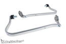 Harley Davidson Pan America 1250 [BARKBUSTERS] - Hardware Kit two point attachment - Harley Davidson Pan America-1