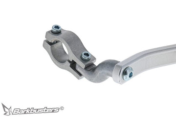 Harley Davidson Pan America 1250 [BARKBUSTERS] - Hardware Kit two point attachment - Harley Davidson Pan America - 0