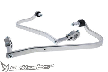 Honda Crf 300 Rally [BARKBUSTERS] - Hardware kit two point attachment - Honda CRF300 Rally