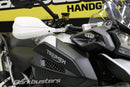 Triumph Tiger 1200 Rally Explorer [BARKBUSTERS] - Hardware kit two-point attachment - TRIUMPH Tiger 1200 GT