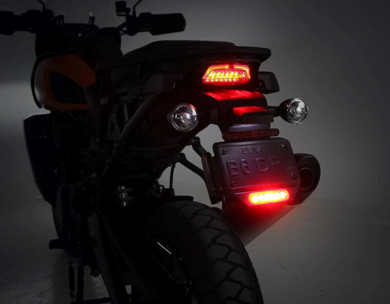 Harley Davidson Pan America 1250 [DENALI] - CANsmart™ Gen II Wiring Harness - Harley Davidson Pan America 1250