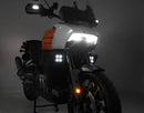 Harley Davidson Pan America 1250 [DENALI] - CANsmart™ Gen II Wiring Harness - Harley Davidson Pan America 1250-2