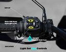 Harley Davidson Pan America 1250 [DENALI] - CANsmart™ Gen II Wiring Harness - Harley Davidson Pan America 1250-4