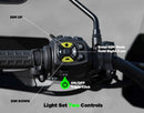 Harley Davidson Pan America 1250 [DENALI] - CANsmart™ Gen II Wiring Harness - Harley Davidson Pan America 1250-5