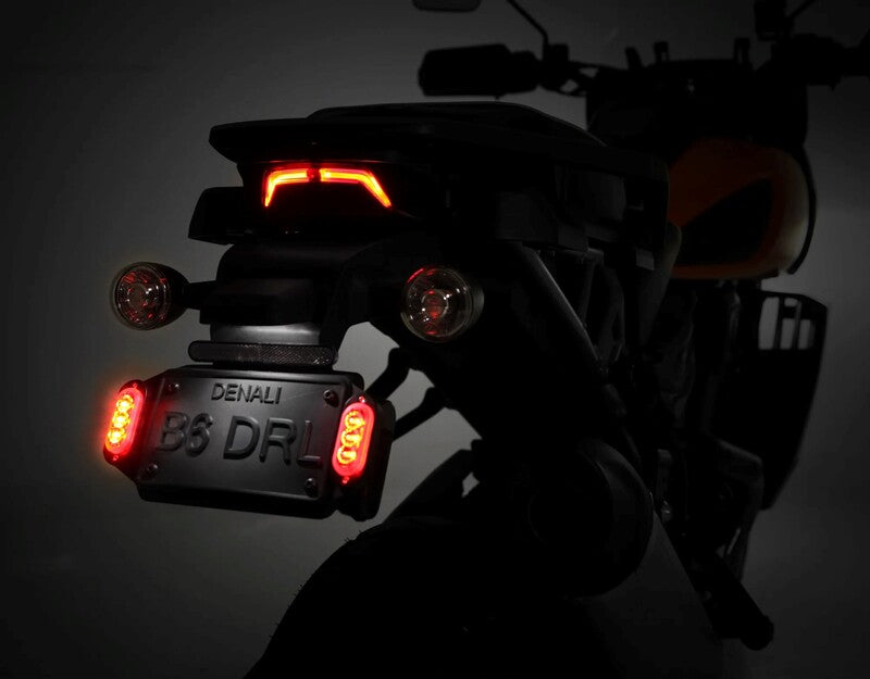 Harley Davidson Pan America 1250 [DENALI] - CANsmart™ Gen II Wiring Harness - Harley Davidson Pan America 1250