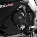 Aprilia TUONO 1100 V4 FACTORY [2021-2024] - Race Series Engine Case Cover Protector (Right & Left) - Aprilia Tuono V4 1100 Factory / RSV4 1100 Factory