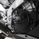 Aprilia RSV4 1100 ABS FACTORY [2021-2024] - Race Series Engine Case Cover Protector (Right & Left) - Aprilia Tuono V4 1100 Factory / RSV4 1100 Factory