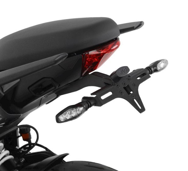 Triumph Tiger Sport 800 Tour [2026] - License plate holder